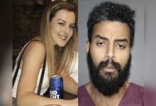 29-year-old mother and her 4-day-old son died after her 30-year-old boyfriend she shared the boy with strangled her to death before setting the home on fire; boyfriend arrested