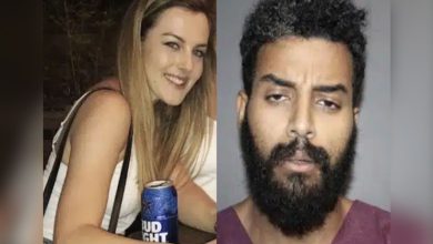 29-year-old mother and her 4-day-old son died after her 30-year-old boyfriend she shared the boy with strangled her to death before setting the home on fire; boyfriend arrested 29-year-old mother and her 4-day-old son died after her 30-year-old boyfriend she shared the boy with strangled her to death before setting the home on fire; boyfriend arrested