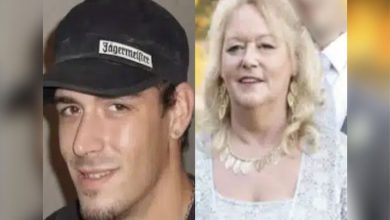 39-year-old father died during bonding time with his 12-year-old son after his highly intoxicated 65-year-old stepmother walked into the room and shot him in the chest; stepmother arrested 39-year-old father died during bonding time with his 12-year-old son after his highly intoxicated 65-year-old stepmother walked into the room and shot him in the chest; stepmother arrested