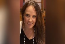 53-year-old woman died after a 14-year-old student she tried to restrain for leaving the therapeutic school where she worked without permission kicked her in the chest