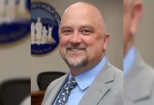 Roanoke County School Board announces Dr James Soltis as successor to retiring superintendent