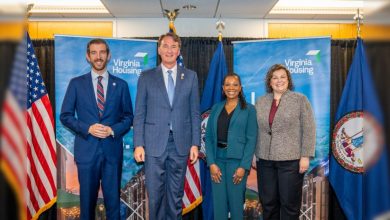 Virginia expands workforce housing investment program to support economic growth