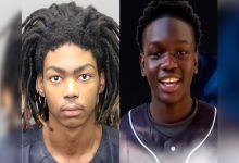 15-year-old boy who challenged his 16-year-old classmate to a fistfight in the park only to pull out a gun as they began scrapping and fatally shot him in the head, was charged as an adult