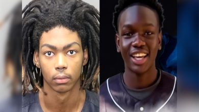 15-year-old boy who challenged his 16-year-old classmate to a fistfight in the park only to pull out a gun as they began scrapping and fatally shot him in the head, was charged as an adult 15-year-old boy who challenged his 16-year-old classmate to a fistfight in the park only to pull out a gun as they began scrapping and fatally shot him in the head, was charged as an adult