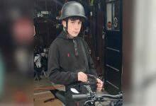 17-year-old boy pulled out a dagger and stabbed a 15-year-old repeatedly, killing him, just because the teen asked him to leave the party for behaving aggressively; charged as juvenile