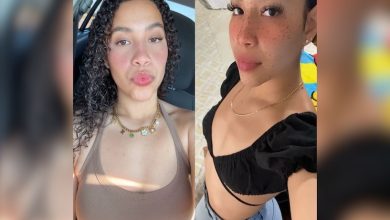 22-year-old woman, who sent inappropriate texts and photos to a 13-year-old boy attending the private middle school where she worked as a gym teacher virtually, was arrested