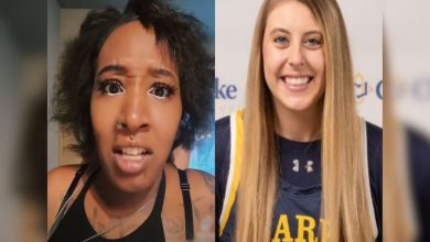 26-year-old woman died after her “really good friend” she got high with shot her dead just because a “hand motion” triggered her fear and she thought she was about to be stabbed; charges 26-year-old woman died after her “really good friend” she got high with shot her dead just because a “hand motion” triggered her fear and she thought she was about to be stabbed; charges