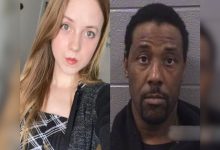 26-year-old woman hospitalized after a 50-year-old career criminal, who was out on bond, poured a bottle of gasoline he purchased 20 minutes earlier all over her body and set her on fire