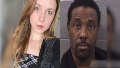 26-year-old woman hospitalized after a 50-year-old career criminal, who was out on bond, poured a bottle of gasoline he purchased 20 minutes earlier all over her body and set her on fire