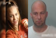 29-year-old mother of 3 described as “bright, bold and fierce” died after her 45-year-old boyfriend, who was a drug dealer, gave her a deadly dose of fentanyl; boyfriend charged