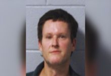 44-year-old father told his 11-year-old son “to take a knife and stab it in the neck and pull it out that way” when he asked for meal then called 911 saying the boy “was being unruly;” arrested