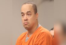 76-and-83-year-old couple died after their 44-year-old son snapped because his mother had difficulties walking so he started hitting them before setting the home on fire; son charged