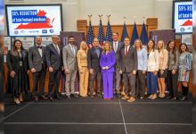 Governor Youngkin announces major drop in fentanyl related deaths thanks to statewide response