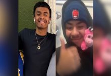 Two boys, aged 15 and 17, died after another teenager involved in an argument with their friend pulled out a gun and shot them to death when they tried to intervene; teen arrested