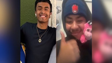 Two boys, aged 15 and 17, died after another teenager involved in an argument with their friend pulled out a gun and shot them to death when they tried to intervene; teen arrested