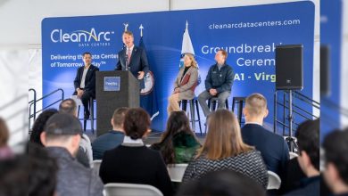 Virginia welcomes three billion dollar investment from CleanArc in Caroline County data center development
