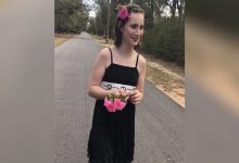 14-year-old girl died after the 14- and 16-year-old boys she insulted and blocked on social media lured her into a remote area before shooting her to death and setting her body on fire; charges