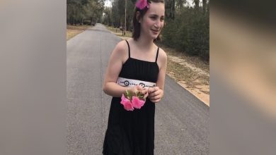 14-year-old girl died after the 14- and 16-year-old boys she insulted and blocked on social media lured her into a remote area before shooting her to death and setting her body on fire; charges