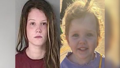 2-year-old girl died after her 22-year-old mother held her pressed against a couch until she stopped fighting just because she wanted to have more free time for herself; mother sentenced