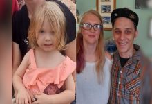 2-year-old girl died after the dog her parents knew had attacked her before but chose to leave her alone with in a room for an extended period of time mauled her to death; parents charged