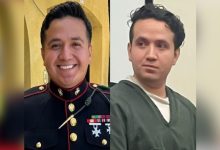 25-year-old man, who planned to “abuse the dead body” of an 11-year-old girl he repeatedly stabbed during a sleepover at the home he broke into, was sentenced