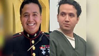 25-year-old man, who planned to “abuse the dead body” of an 11-year-old girl he repeatedly stabbed during a sleepover at the home he broke into, was sentenced 25-year-old man, who planned to “abuse the dead body” of an 11-year-old girl he repeatedly stabbed during a sleepover at the home he broke into, was sentenced