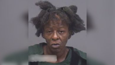 51-year-old mother, who would tie a bed sheet to her leg and her 11-year-old son so he couldn’t leave and beat the boy with electrical cords and pipes, was sentenced 51-year-old mother, who would tie a bed sheet to her leg and her 11-year-old son so he couldn’t leave and beat the boy with electrical cords and pipes, was sentenced