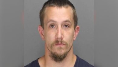 59-year-old woman died after her 39-year-old son she allowed to move in with her held a pillow over her face just because he was angry “she was parenting him;” son charged 59-year-old woman died after her 39-year-old son she allowed to move in with her held a pillow over her face just because he was angry “she was parenting him;” son charged