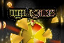 Anonymous Virginia Lottery player hits the Mighty Jackpot worth over  million on Wheel of Bonuses game