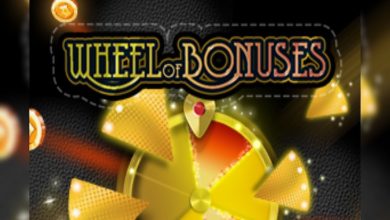 Anonymous Virginia Lottery player hits the Mighty Jackpot worth over million on Wheel of Bonuses game Anonymous Virginia Lottery player hits the Mighty Jackpot worth over million on Wheel of Bonuses game