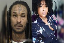 Missing 31-year-old mother of 2-year-old boy died after the 38-year-old man with long criminal record she was dating shot her in the head; man charged