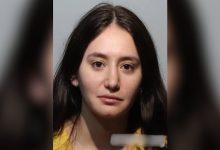 Mother, who gave “sudden” birth at home and just looked at her baby boy while he suffocated to death just because she “didn’t know what to do,” pleaded guilty