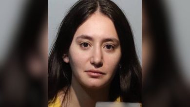 Mother, who gave “sudden” birth at home and just looked at her baby boy while he suffocated to death just because she “didn’t know what to do,” pleaded guilty