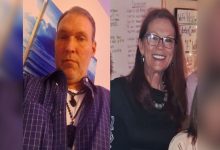 “You’re not touching me;” 59-year-old woman died after the 54-year-old man she attracted “like a moth to a flame” stabbed her to death just because she denied his advances; man arrested