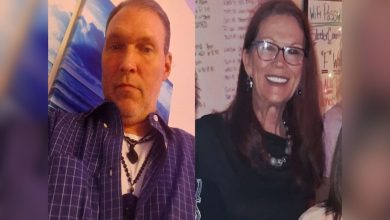 “You’re not touching me;” 59-year-old woman died after the 54-year-old man she attracted “like a moth to a flame” stabbed her to death just because she denied his advances; man arrested “You’re not touching me;” 59-year-old woman died after the 54-year-old man she attracted “like a moth to a flame” stabbed her to death just because she denied his advances; man arrested