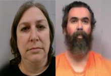 11-year-old girl died weighing 45 pounds after her father and stepmother kept her without food, isolated, and without medical care despite being visibly ill for months; charges