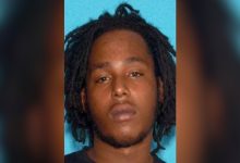 11-year-old girl hospitalized after a 23-year-old man targeting someone else, opened fire at the vehicle she was in and struck her in the head; man charged