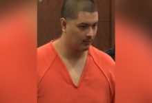 23-year-old father snapped because his premature twins wouldn’t stop crying throughout the night so he violently shook and beat the babies to death; sentenced