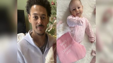 3-month-old girl died after her 24-year-old father, who was in charge of her care for the first time, beat her to death during their “playful date;” father charged 3-month-old girl died after her 24-year-old father, who was in charge of her care for the first time, beat her to death during their “playful date;” father charged