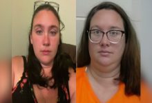 33-year-old mother of 6 with history of child abuse, who left her 10-month-old daughter alone for two hours to die inside a 150-degree vehicle while she was at work, was sentenced