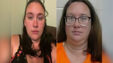 33-year-old mother of 6 with history of child abuse, who left her 10-month-old daughter alone for two hours to die inside a 150-degree vehicle while she was at work, was sentenced 33-year-old mother of 6 with history of child abuse, who left her 10-month-old daughter alone for two hours to die inside a 150-degree vehicle while she was at work, was sentenced