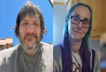 38-year-old mother and her boyfriend, who organized fight nights between her three children, shot them with an air rifle while locked, and forced them to eat leaves and bugs, were charged