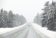 Blacksburg residents urged to avoid travel ahead of high-impact winter storm expected this weekend