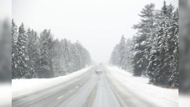 Blacksburg residents urged to avoid travel ahead of high-impact winter storm expected this weekend
