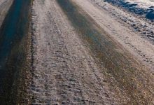 Drivers urged to stay off roads unless necessary as VDOT works around the clock to clear secondary routes in Culpeper District