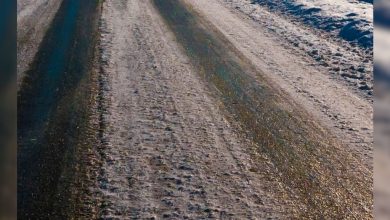 Drivers urged to stay off roads unless necessary as VDOT works around the clock to clear secondary routes in Culpeper District