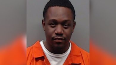 Elderly man died after the 23-year-old man he told to “stop yelling” at his girlfriend in the middle of the street repeatedly punched and kicked him in the head and face; man charged