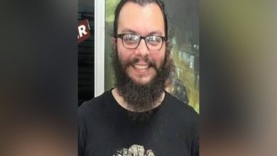 Father of 3 died after a 30-year-old former military man he got into an argument over parking spot with shot him to death; man charged Father of 3 died after a 30-year-old former military man he got into an argument over parking spot with shot him to death; man charged