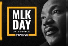 Roanoke County to observe MLK National Day of Service with closures and service changes