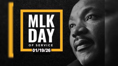 Roanoke County to observe MLK National Day of Service with closures and service changes
